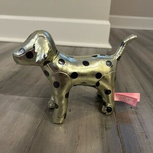 PINK Victoria’s Secret dog doll